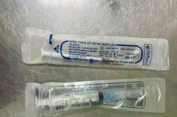 Cảnh báo nguy hiểm khi tiêm insulin sai cách ở người bệnh tiểu đường