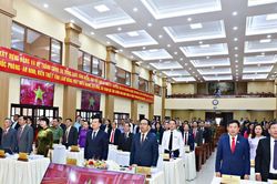 Vấn đề cuối tuần: Việc chưa có tiền lệ!