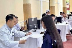 Ghi nhận từ chiến dịch khám sức khỏe toàn dân