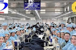 Nét đẹp đoàn viên và người lao động qua ảnh