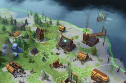 Northgard: Definitive Edition giảm giá 72% trên Steam: Cơ hội sở hữu game chiến thuật Viking đỉnh cao