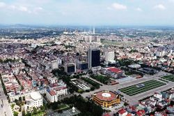 Quy hoạch đô thị Bắc Ninh đến năm 2050: Tầm nhìn thành phố 10 triệu dân