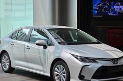 Toyota Corolla Altis 2026: Đánh giá chi tiết và giá lăn bánh mới nhất