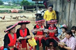 L&acirc;m Đồng đẩy mạnh truyền th&ocirc;ng, n&acirc;ng cao chất lượng d&acirc;n số