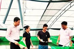Mở lối cho người lầm lỡ