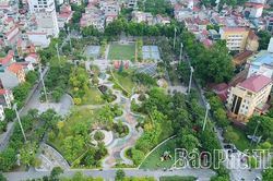 'Khai một lần, dùng nhiều lần' đối với dữ liệu đất đai