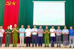 Chủ động quản lý, phòng ngừa thanh thiếu niên vi phạm pháp luật từ cơ sở
