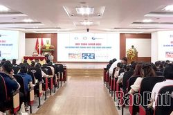 Hội thảo khoa học 'Xu hướng mới trong điều trị thoái hóa khớp'