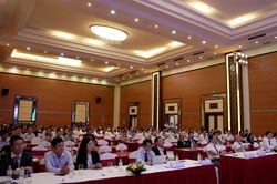 Hội thảo khoa học 'Cập nhật những tiến bộ trong lĩnh vực ngoại khoa'