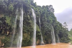Khám phá Thần Sa