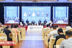 Đà Nẵng định vị thương hiệu hệ sinh thái bán dẫn gắn với đổi mới sáng tạo toàn cầu