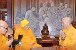 Thuyết luân hồi