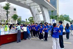 Phú Thọ: Sở Giáo dục và Đào tạo lên tiếng về kỳ thi tốt nghiệp THPT năm 2026