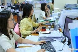 Ban hành Kiến trúc Hệ thống thông tin ngân sách và kế toán nhà nước số (VDBAS)