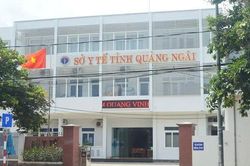 Quảng Ng&atilde;i th&agrave;nh lập 19 Bệnh viện Đa khoa khu vực tr&ecirc;n cơ sở tổ chức lại 19 Trung t&acirc;m Y tế trực thuộc Sở Y tế