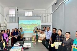 TP.HCM: Phường Chánh Hiệp tuyên truyền an toàn thực phẩm, nâng cao nhận thức người tiêu dùng