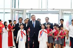 Năm học 2026 - 2027 và 'sức sống' của Nghị quyết 71