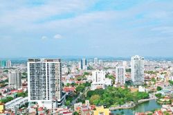 Bắc Ninh điều chỉnh quy hoạch, tạo nền tảng phát triển trong giai đoạn mới