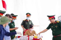 500 ngày đêm tìm kiếm, quy tập và xác định danh tính hài cốt liệt sĩ: Hành trình gọi tên những người đã ngã xuống vì Tổ quốc