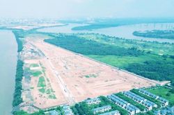 M&A bất động sản kỳ vọng duy trì ổn định