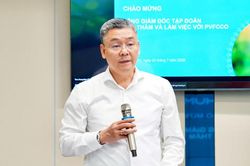 PVFCCo quyết liệt đầu tư, tạo động lực tăng trưởng mới