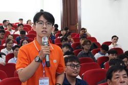 AI dẫn dắt xu hướng công trình xanh tại ATiGB 2026