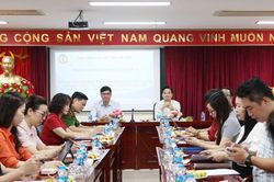 Nâng cao năng lực kiểm tra chuyên ngành an toàn thực phẩm