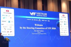 Công thức hút tỷ USD cho Việt Nam