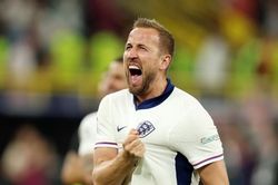 Tiền đạo Anh Harry Kane tiết lộ từng chơi golf với Tổng thống Trump