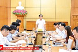 Phú Thọ quyết liệt tháo gỡ điểm nghẽn, thúc đẩy phát triển nhà ở xã hội