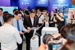 TP. Hồ Chí Minh đặt mục tiêu hỗ trợ 200.000 doanh nghiệp nhỏ và vừa chuyển đổi số