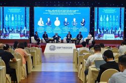Đà Nẵng tăng tốc chiến lược phát triển vi mạch, bán dẫn
