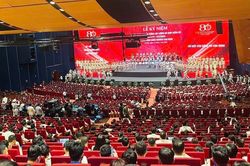 Lực lượng An ninh nhân dân kỷ niệm 80 năm Ngày truyền thống
