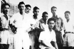 Gìn giữ, tôn vinh và lan tỏa những giá trị truyền thống, cốt lõi của lực lượng An ninh nhân dân Anh hùng