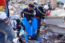 Bản lĩnh Việt Nam 12 ng&agrave;y ở t&acirc;m chấn Venezuela