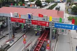 Ngăn chặn trục lợi ch&iacute;nh s&aacute;ch ưu đ&atilde;i qua trạm BOT