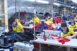 Đồng h&agrave;nh, n&acirc;ng cao hiệu quả hỗ trợ ph&aacute;p l&yacute; cho doanh nghiệp