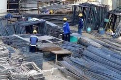 Bộ Xây dựng yêu cầu xử lý nghiêm tình trạng găm hàng, đầu cơ vật liệu xây dựng