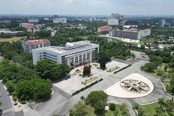 Đại học chuyển mình thành trung tâm đổi mới sáng tạo