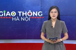 Giao th&ocirc;ng H&agrave; Nội | 11/07/2026