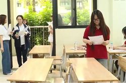 Điểm sàn Đại học Sư phạm Hà Nội cao nhất 22