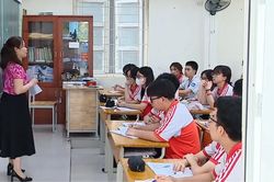Tăng phụ cấp ưu đãi nghề: Động lực mới cho nhà giáo