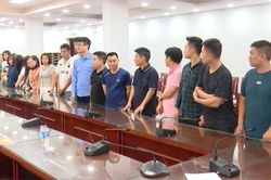 Đề nghị truy tố 57 bị can trong vụ 'cấp khống' gi&aacute;m định t&acirc;m thần