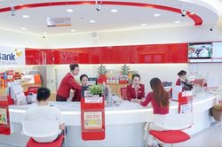 HDBank huy động thành công 721 triệu USD từ các định chế tài chính quốc tế