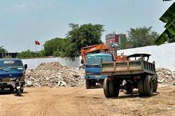 Công an Thành phố Hồ Chí Minh khởi tố, tạm giam 6 bị can về tội gây ô nhiễm môi trường