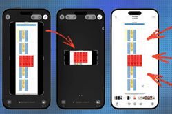 Lỗi nhỏ trên iPhone có thể khiến bạn vô tình lộ thông tin cá nhân