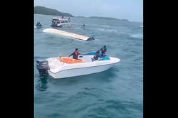 Thủ tướng Ch&iacute;nh phủ: Bố tr&iacute; mọi điều kiện y tế, thuốc men cứu chữa người bị nạn lật ca n&ocirc; tại Ph&uacute; Quốc