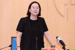 Hà Nội: Xử lý nghiêm hành vi phát tán thông tin sai về quy hoạch trên mạng xã hội