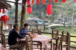 Cao Bằng - điểm đến thân thiện giữa miền di sản