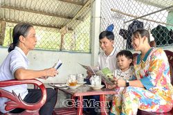 Chính sách dân số - nền tảng cho tương lai tươi sáng của thanh niên
